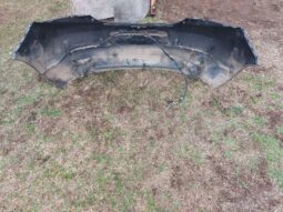 
										RENAULT Hátsó Lökhárító (Részeivel) full									