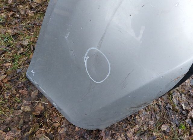 
								AUDI Hátsó Lökhárító (Részeivel) full									