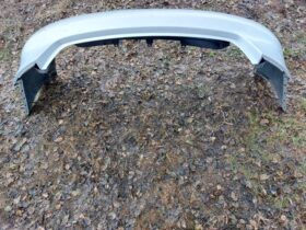 AUDI Hátsó Lökhárító (Részeivel)