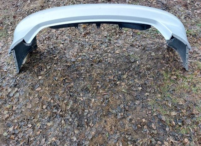 
								AUDI Hátsó Lökhárító (Részeivel) full									