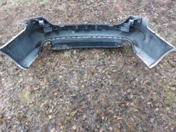 
										AUDI Hátsó Lökhárító (Részeivel) full									