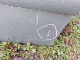 
										CITROËN Bal első Ajtó (Részeivel) full									