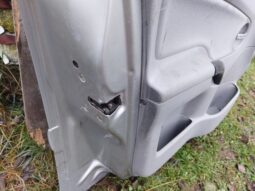 
										CITROËN Bal első Ajtó (Részeivel) full									