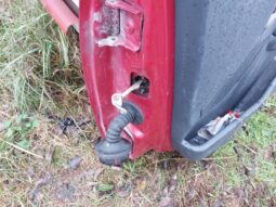 
										CITROËN Jobb első Ajtó (Részeivel) full									