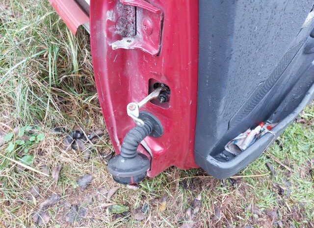 
								CITROËN Jobb első Ajtó (Részeivel) full									