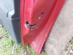 
										CITROËN Jobb első Ajtó (Részeivel) full									