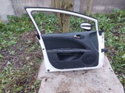
										SEAT Bal első Ajtó (Részeivel) full									
