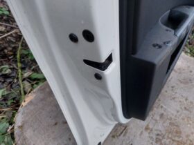 SEAT Bal első Ajtó (Részeivel)