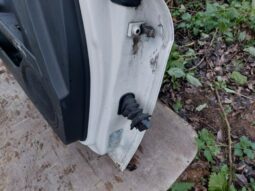 
										SEAT Bal első Ajtó (Részeivel) full									