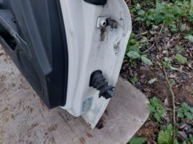 SEAT Bal első Ajtó (Részeivel)