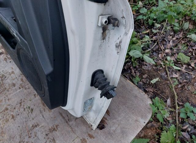 
								SEAT Bal első Ajtó (Részeivel) full									