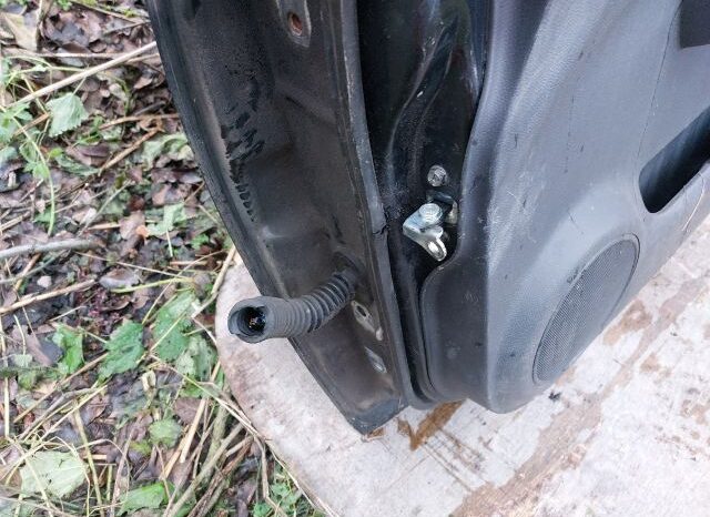 
								SUZUKI Jobb első Ajtó (Részeivel) full									
