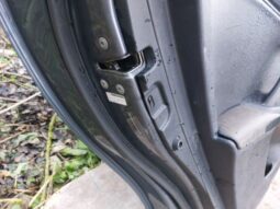 
										TOYOTA Bal hátsó Ajtó (Részeivel) full									