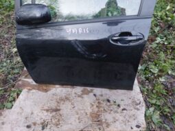 
										TOYOTA Bal első Ajtó (Részeivel) full									