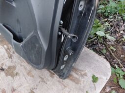 
										TOYOTA Bal első Ajtó (Részeivel) full									