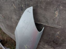 
										PEUGEOT Bal első Sárvédő full									