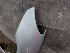 PEUGEOT Bal első Sárvédő