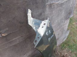 
										PEUGEOT Bal első Sárvédő full									