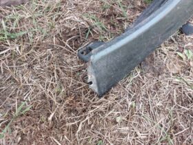 PEUGEOT Bal első Sárvédő