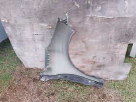 PEUGEOT Bal első Sárvédő