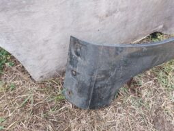 
										PEUGEOT Bal első Sárvédő full									