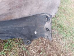 
										PEUGEOT Bal első Sárvédő full									