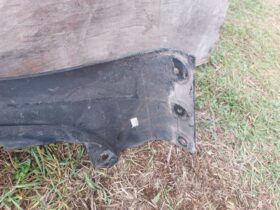 PEUGEOT Bal első Sárvédő