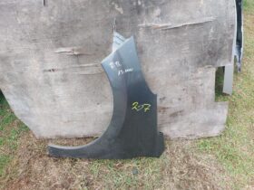 PEUGEOT Bal első Sárvédő