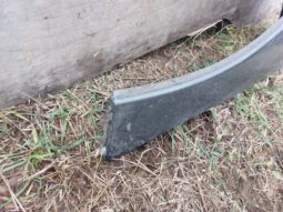 
										PEUGEOT Bal első Sárvédő full									