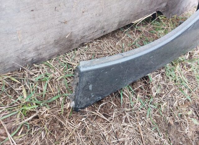 
								PEUGEOT Bal első Sárvédő full									