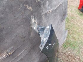 PEUGEOT Bal első Sárvédő