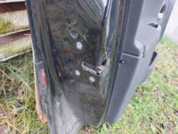 
										CITROËN Bal első Ajtó (Részeivel) full									