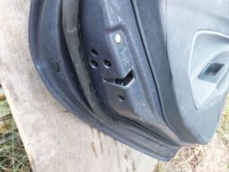 
										FORD Bal hátsó Ajtó (Részeivel) full									