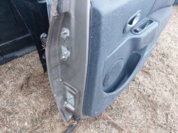 
										RENAULT Jobb hátsó Ajtó (Részeivel) full									