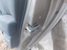 
										RENAULT Jobb hátsó Ajtó (Részeivel) full									