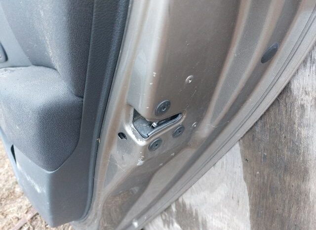 
								RENAULT Jobb hátsó Ajtó (Részeivel) full									