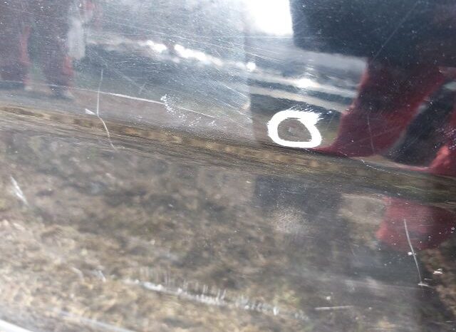 
								HONDA Bal első Ajtó (Részeivel) full									