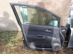 
										HONDA Bal első Ajtó (Részeivel) full									