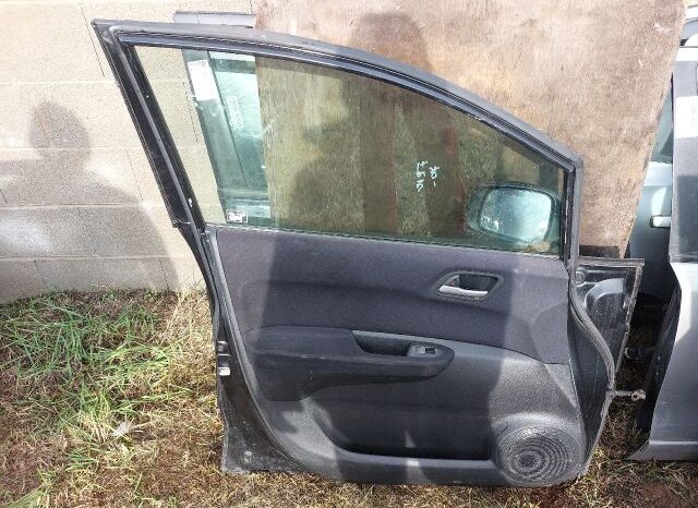 
								HONDA Bal első Ajtó (Részeivel) full									