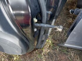 HONDA Bal első Ajtó (Részeivel)