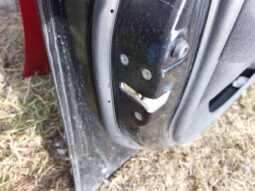 
										HONDA Bal első Ajtó (Részeivel) full									