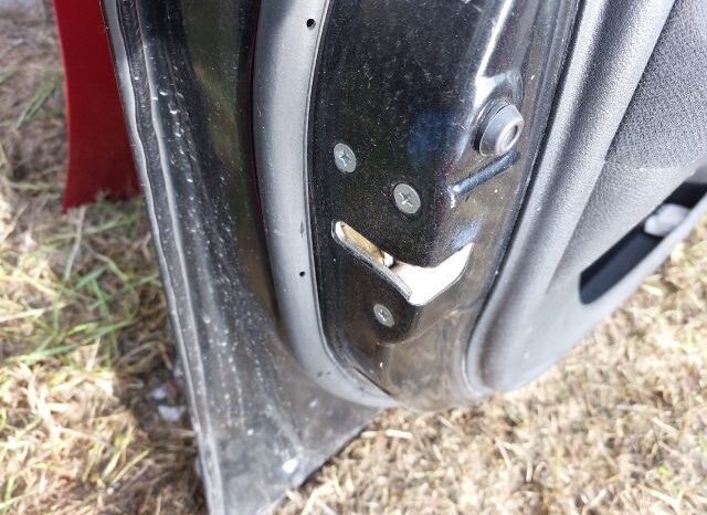 
								HONDA Bal első Ajtó (Részeivel) full									