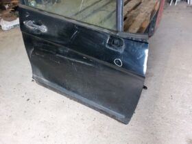 HONDA Jobb első Ajtó (Részeivel)