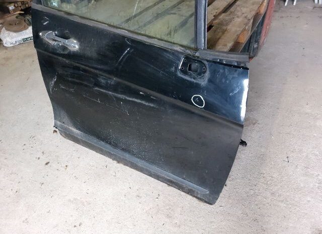 
								HONDA Jobb első Ajtó (Részeivel) full									