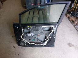 
										HONDA Jobb első Ajtó (Részeivel) full									