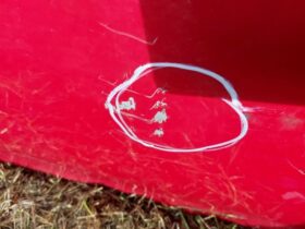 TOYOTA Jobb első Ajtó (Részeivel)