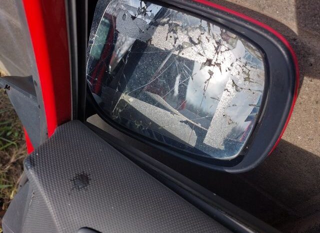 
								TOYOTA Jobb első Ajtó (Részeivel) full									