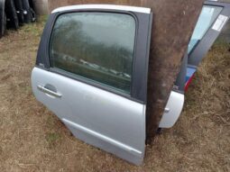 
										CITROËN Jobb hátsó Ajtó (Részeivel) full									