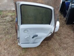 
										CITROËN Jobb hátsó Ajtó (Részeivel) full									