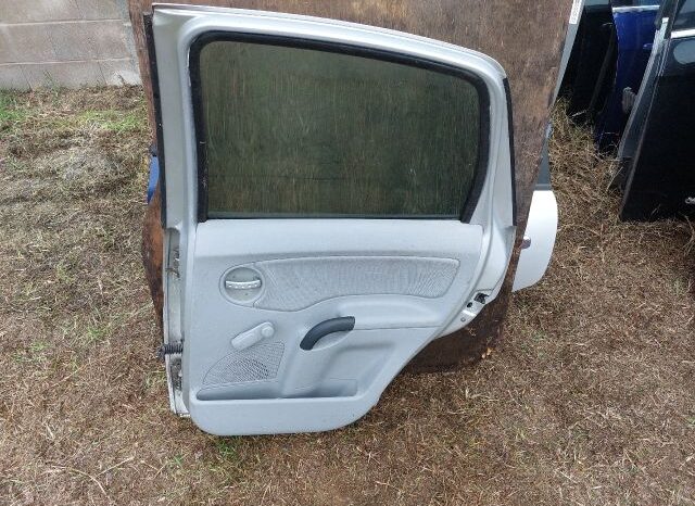 
								CITROËN Jobb hátsó Ajtó (Részeivel) full									